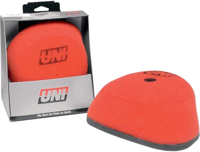 UNI Suzuki ATV Air Filters - Uni Filter Uni Filter Atv Filter Suzuki