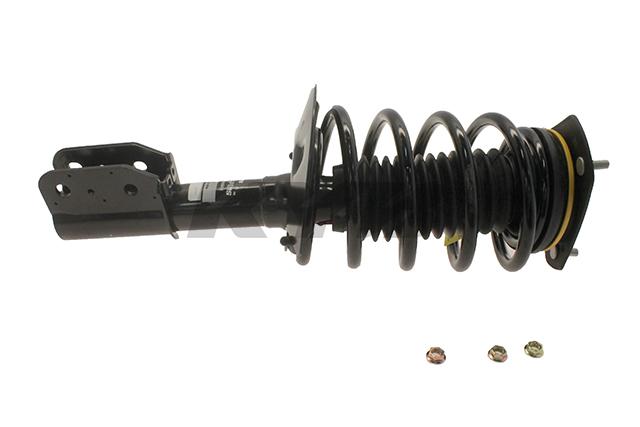 KYB Shocks & Struts Strut Plus - KYB Strut Plus Front Chevrolet Venture 97-05/Pontiac Montana 99-05