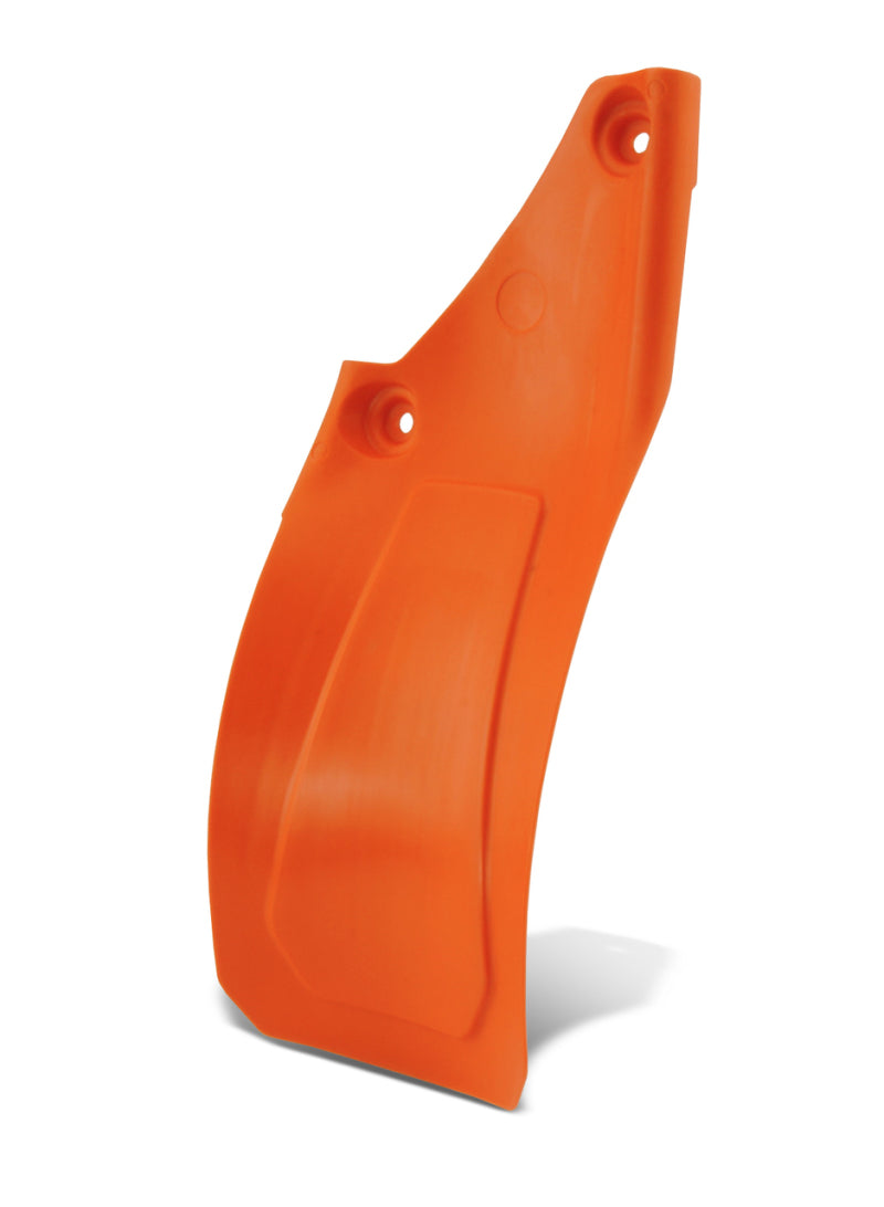 CYC Mud Flaps - Cycra 16-23 KTM 125-500 SX/XC/SX-F/XC-F/XC-W/XCF-W/EXC-F Mud Flap - Orange
