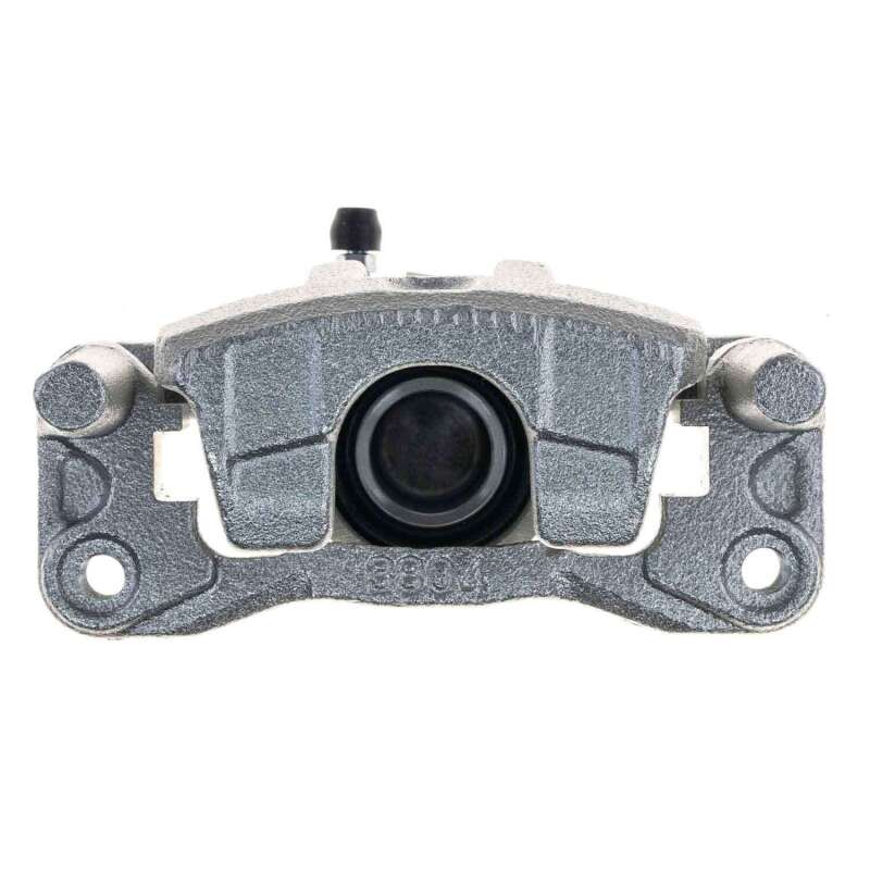 PSB Autospecialty Caliper - Power Stop 11-14 Chrysler 200 Rear Left Autospecialty Caliper w/Bracket