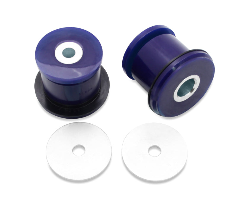 SPR Bushings - Subframe - SuperPro 1992 Lexus SC300 Base Rear Forward Subframe Bushing Set