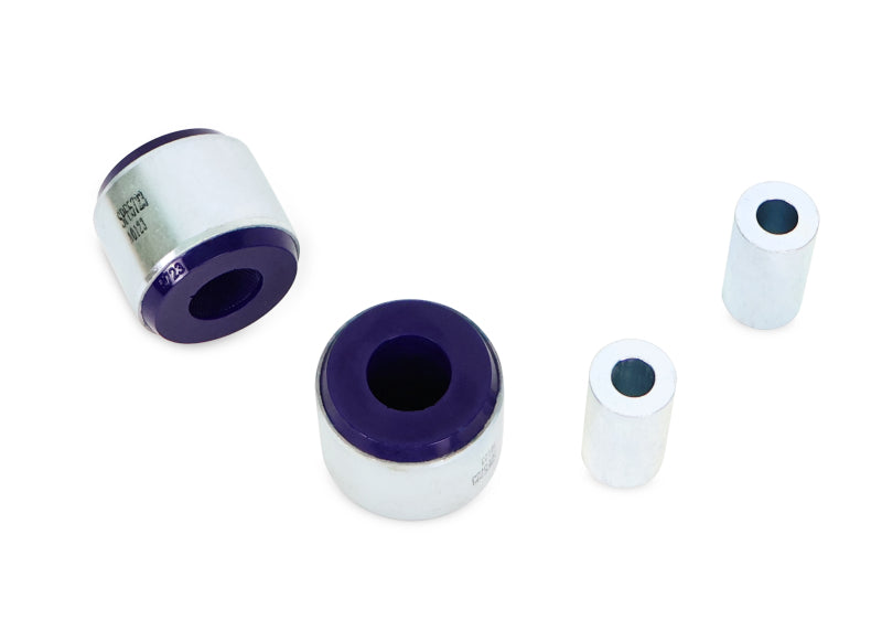 SPR Bushings - Trailing Arm - SuperPro 04-09 Acura TSX Trailing Arm Kit - Rear