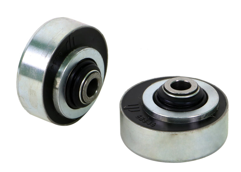 WL Bushings - Control Arm - Whiteline Plus 07-16 EVO X Front Control Arm Lower Inner Rear Bushing