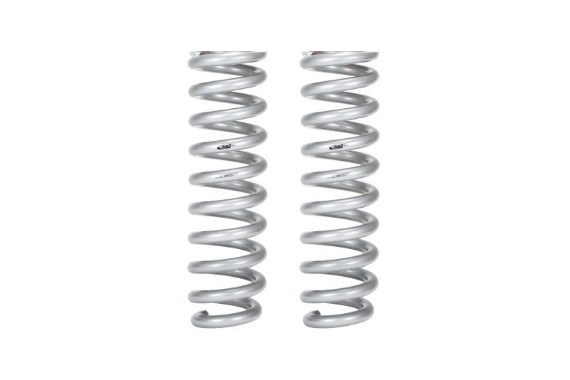 EIB Pro-Truck Lift Kits - Eibach Pro-Truck Lift Kit for 07-15 Toyota Tundra 2WD/4WD (Must Be Used w/ Pro-Truck Front Shocks)