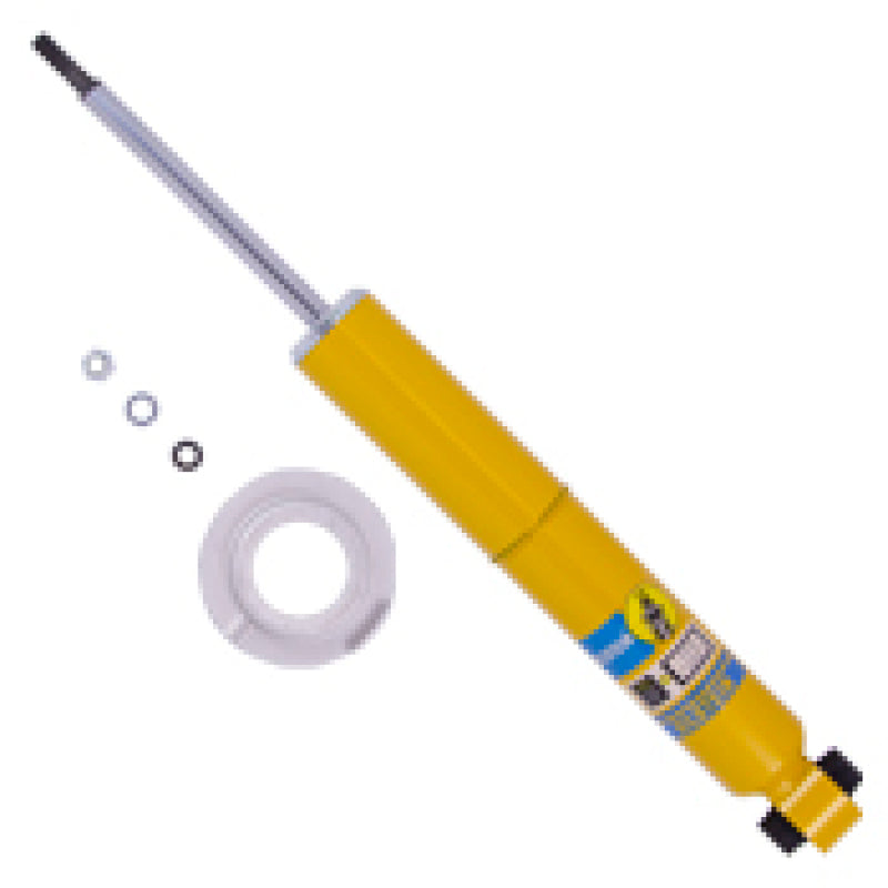 BIL B6 Series Shocks - Bilstein B6 13-14 Subaru Outback Rear Shock Absorber