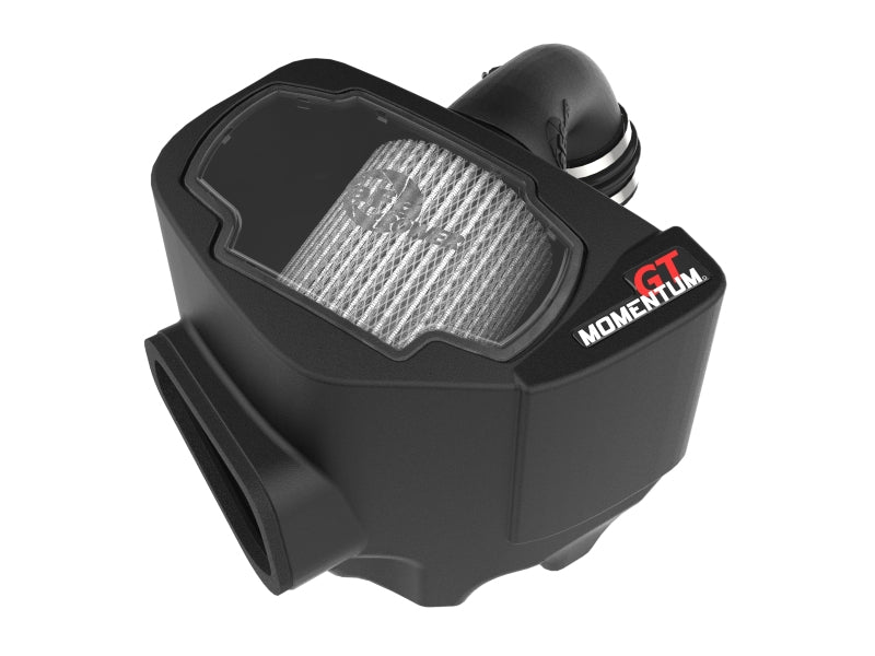 AFE Momentum GT Cold Air Intakes - aFe Momentum GT Pro DRY S Cold Air Intake System 24-25 Toyota Land Cruiser (J250) L4-2.4L (t)