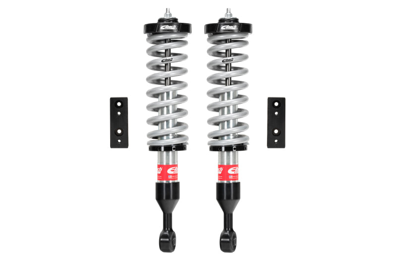 EIB Pro-Truck Coilovers - Eibach Pro-Truck Coilover 2.0 Front for 16-20 Toyota Tacoma 2WD/4WD