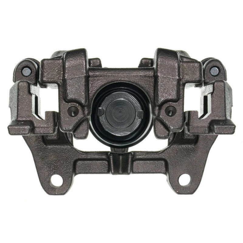 PSB Autospecialty Caliper - Power Stop 15-22 Ford Edge Rear Left OE Replacement Caliper
