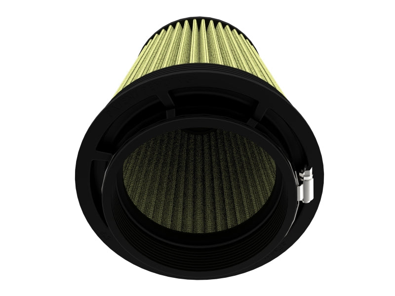 AFE Universal Pro-G 7 Filter - aFe MagnumFLOW Air Filters OER PG7 A/F 5F x 7B (INV) x 5.5T (INV) x 8H in