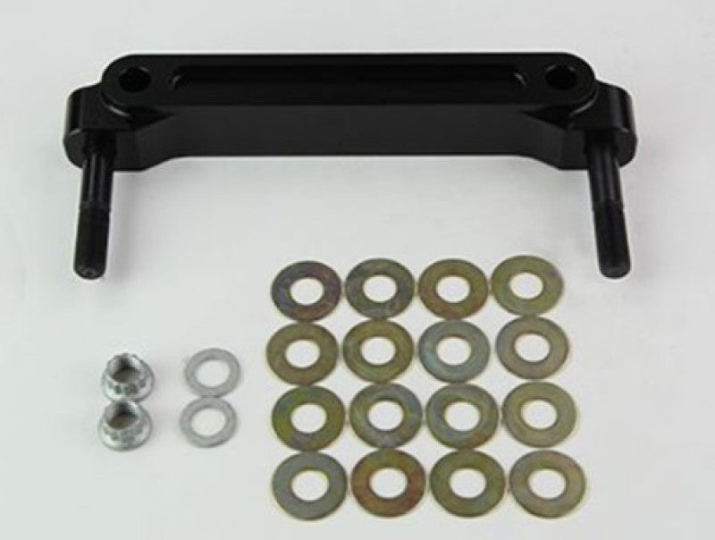 WIL Caliper Brackets - Wilwood Caliper Mounting Kit w/Bracket-GN6R-6.00in Mount