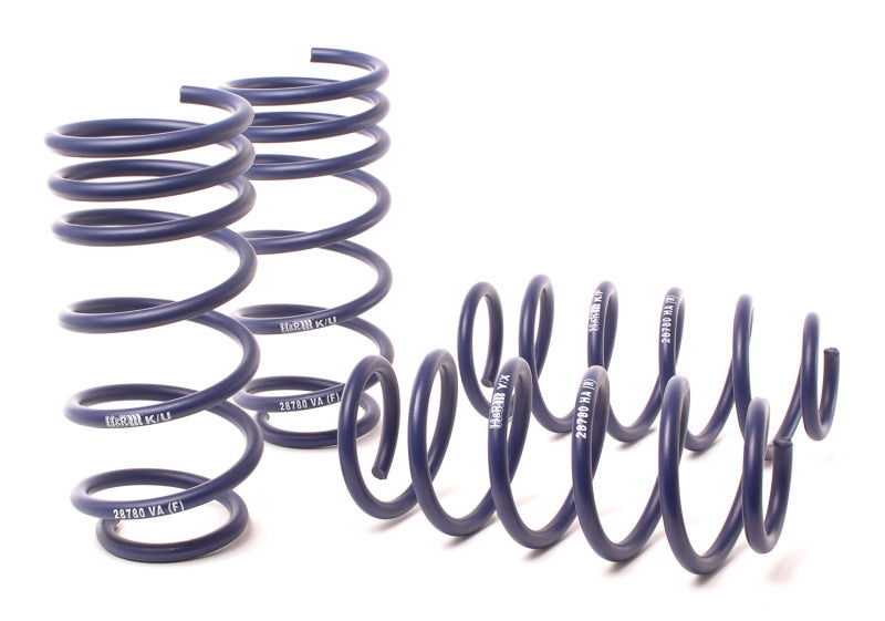 HR Sport Springs - H&R 14-21 BMW i3 I01 Sport Spring (Non Range Extender)