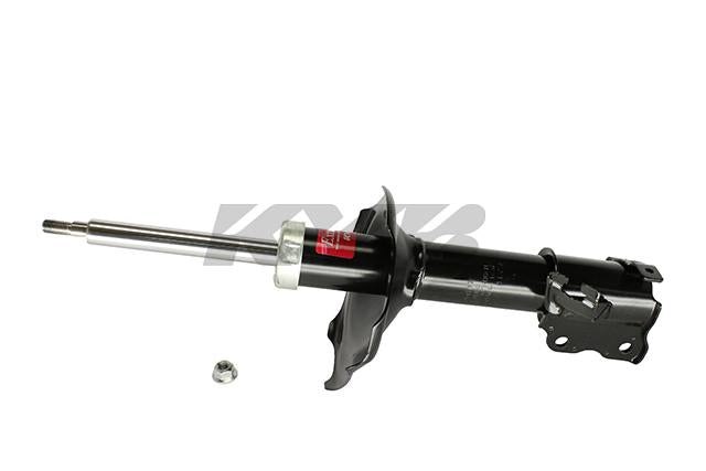 KYB Shock & Strut Excel-G - KYB Shocks & Struts Excel-G Front Right NISSAN Altima 1993-01