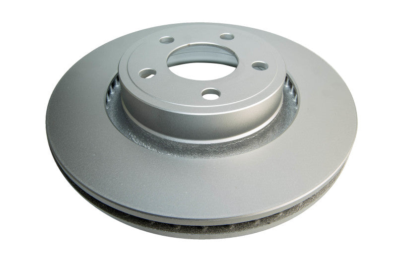 DBA En-Shield Standard Rotors - DBA 15-20 Ford Mustang V6 (w/320mm Front Rotors w/o Performance Pkg) Front En-Shield Standard Rotor