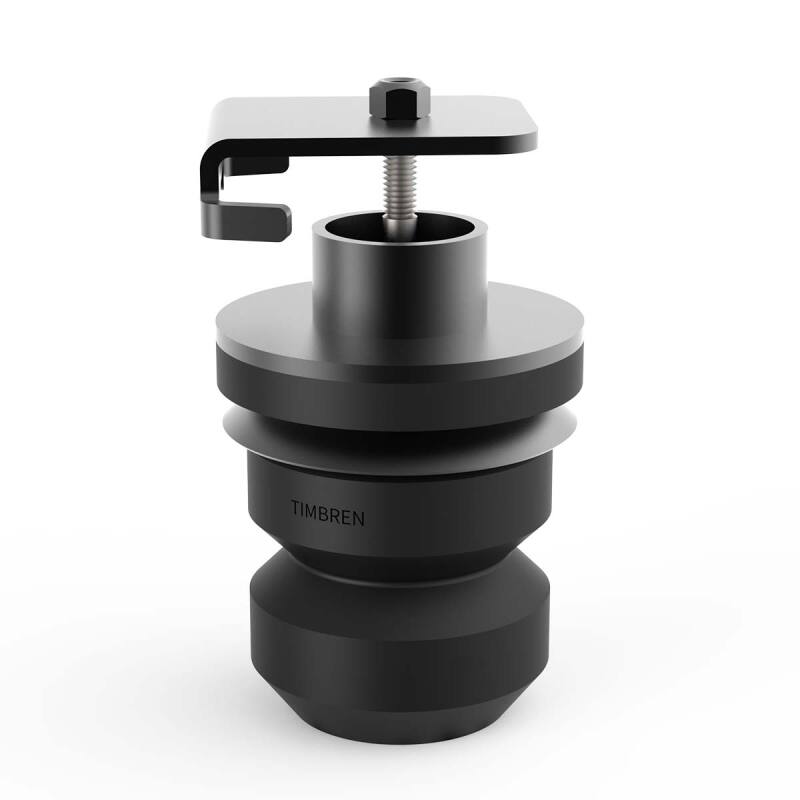 TIM Active Off-Road Bump Stops - Timbren 2020 Jeep Gladiator Sport Rear Active Off Road Bumpstops