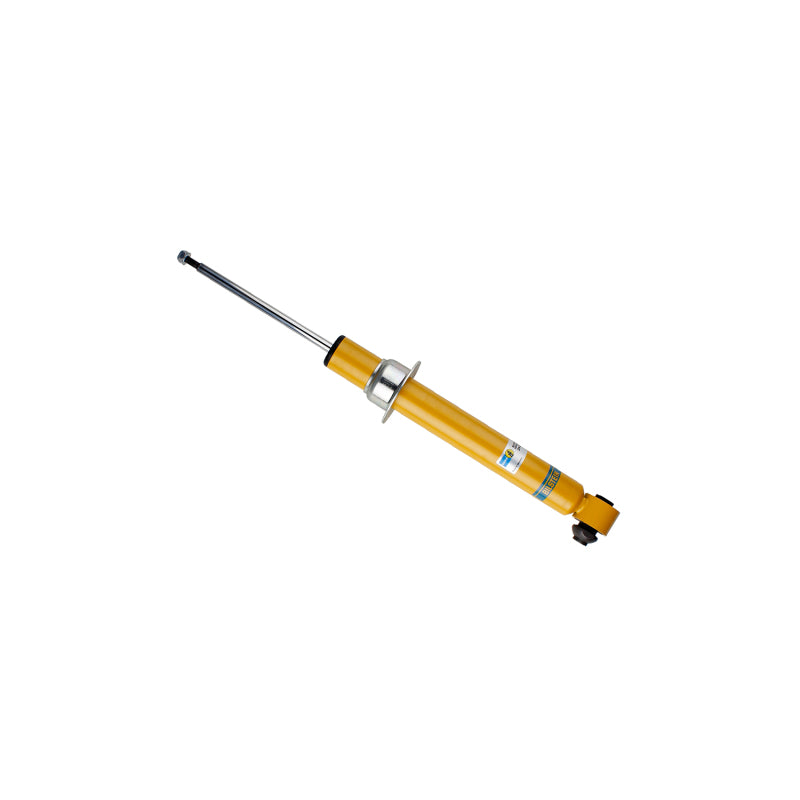 BIL B6 Series Shocks - Bilstein 18-22 BMW 530e B6 Performance Shock Absorber - Rear