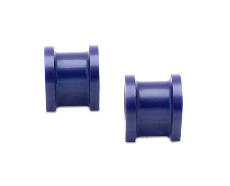 SPR Bushings - Sway Bar - SuperPro 2006 Lexus IS250 0 Front 27mm Sway Bar Mount Bushing Set