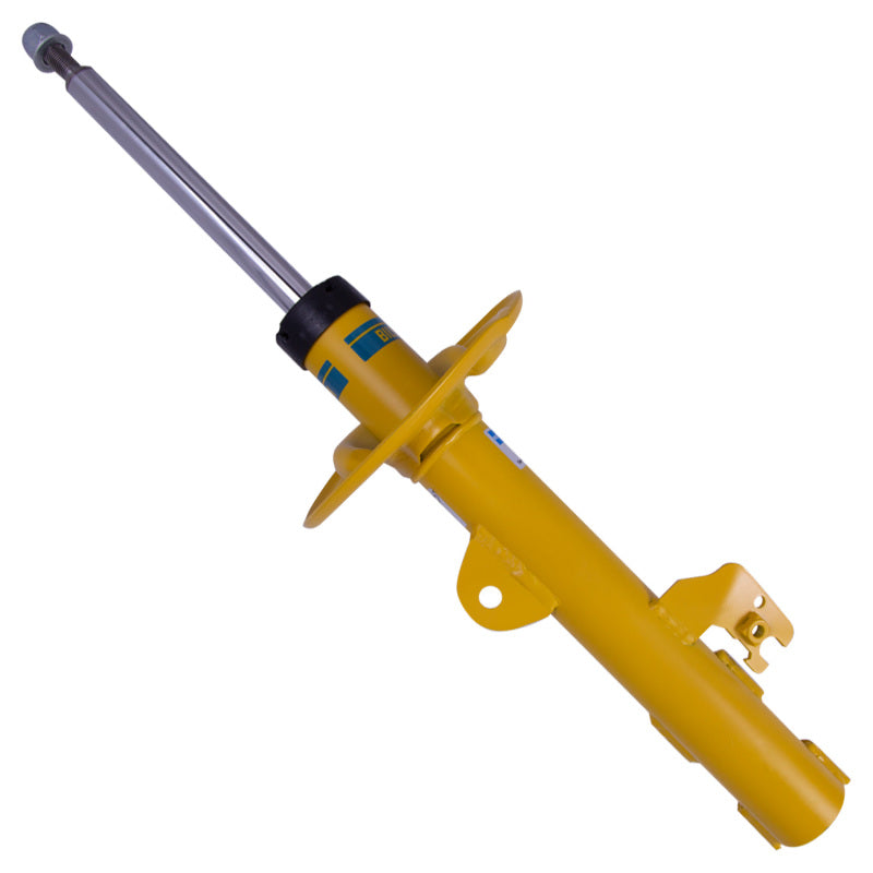 BIL B6 Series Shocks - Bilstein B6 10-13 Toyota Highlander 2WD Front Left Suspension Strut Assembly