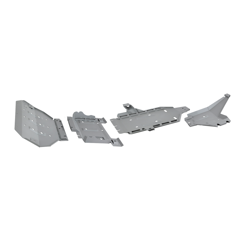 ARB UVP Panels - ARB 2021 Ford Bronco Under Vehicle Protection