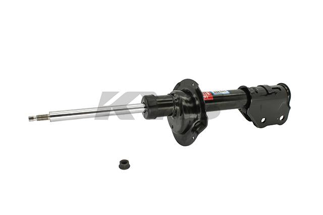 KYB Shock & Strut Excel-G - KYB Shocks & Struts Excel-G Front Left FORD Edge 2007-09 LINCOLN MKX 2007-09
