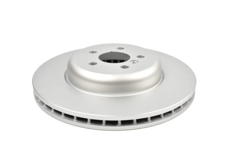 DBA En-Shield Standard Rotors - DBA 17-18 BMW 530e (Excl Sport M Brakes) Front En-Shield Standard Rotor