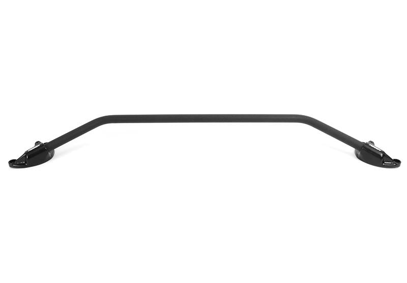 PA Strut Brace - PERRIN 08-14 WRX/STI/Impreza / 14-18 Forester / 13-17 Crosstrek / 05-09 Legacy FR Strut Brace - Blk