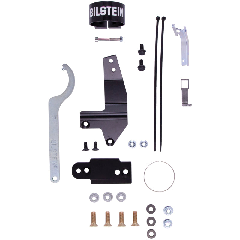 BIL B8 8112 Suspension Kits - Bilstein B8 8112 Series 10-20 Toyota 4Runner Zone Control Monotube Front Right Corner Module