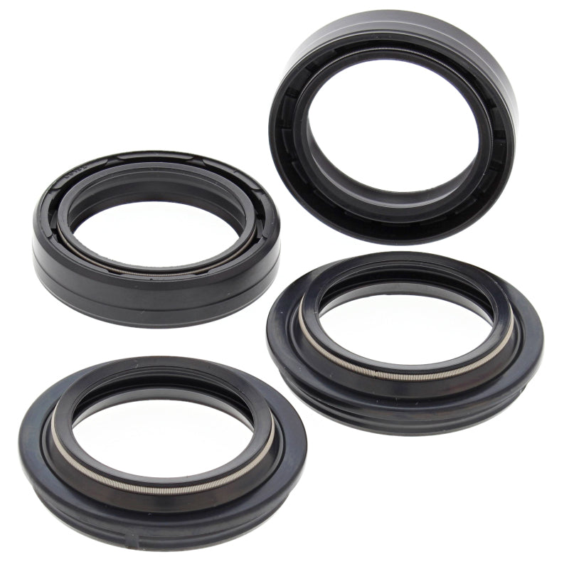 ABR Fork & Dust Seal Kits - All Balls Racing 07-13 Cobra CX 65 Fork Oil Seal & Dust Seal Kit