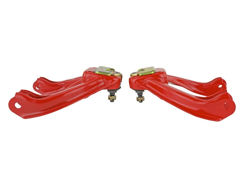 SK Pro Camber Kits - Skunk2 Pro Series 90-93 Acura Integra Adjustable Front Camber Kits (+/- 3.3 Degrees)