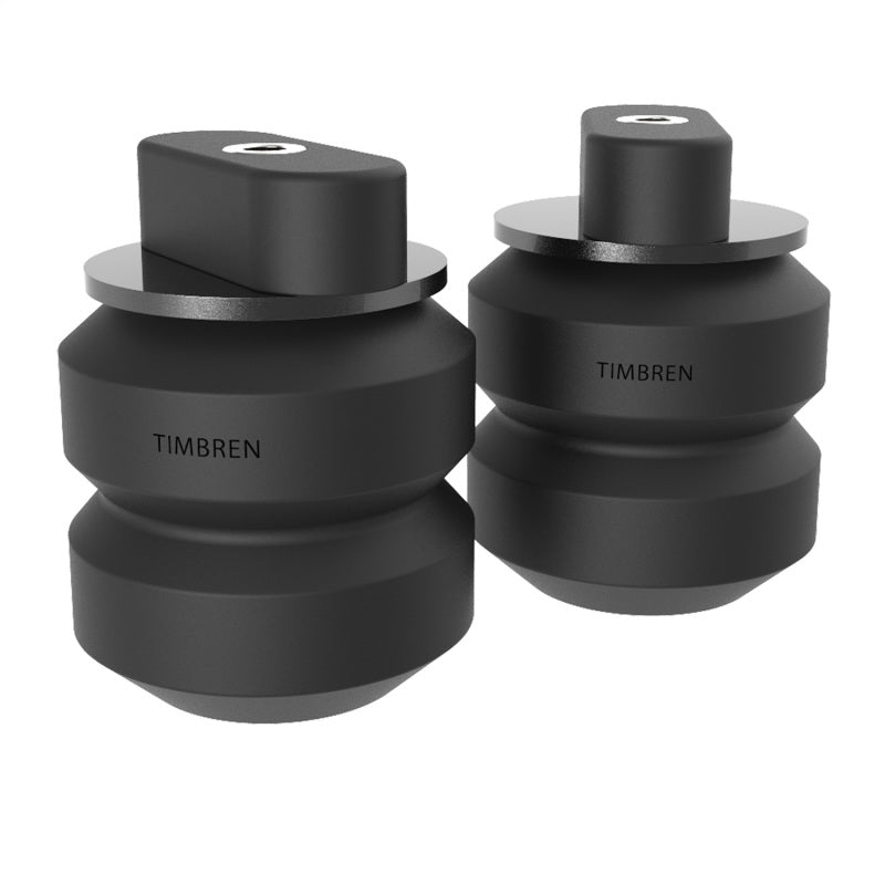 TIM Suspension Enhancement Systems - Timbren 1994 Dodge Ram 1500 4WD Front Suspension Enhancement System