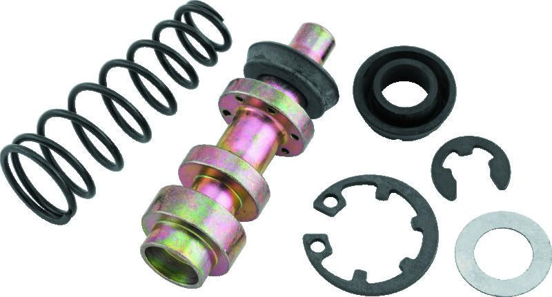 BKC Master Cylinder Rebuild Kit B - Bikers Choice 08-Up FLH FLT Front Master Cylinder Rebuild Kit 15MM Bore Replaces HD 42862-06A