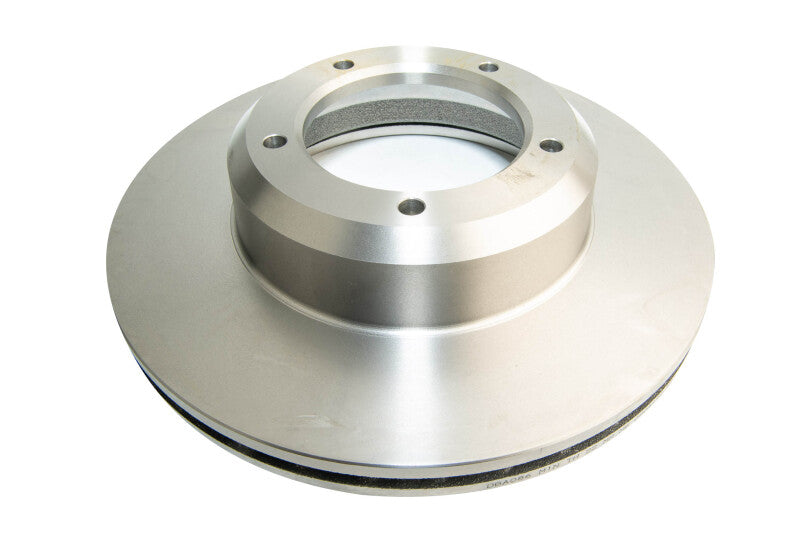 DBA Street Standard Rotors - DBA 94-95 Land Rover Defender 90 Front Street Series Standard Rotor