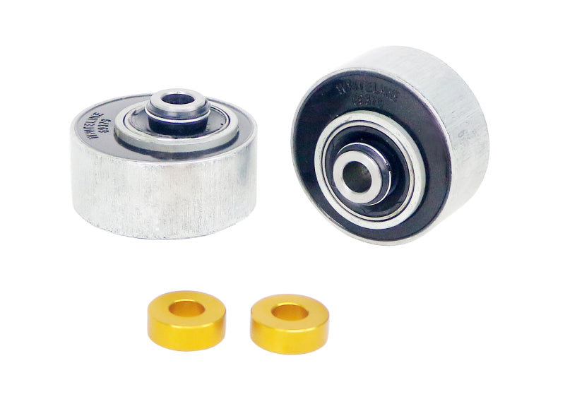 WL Bushings - Control Arm - Whiteline Control Arm Lower - Inner Rear Bushing Kit