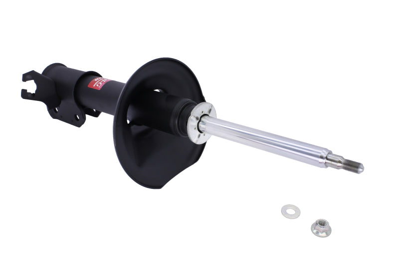 KYB Shock & Strut Excel-G - KYB Shocks & Struts Excel-G Front Left NISSAN Maxima 1986-88 NISSAN Stanza 1987-89