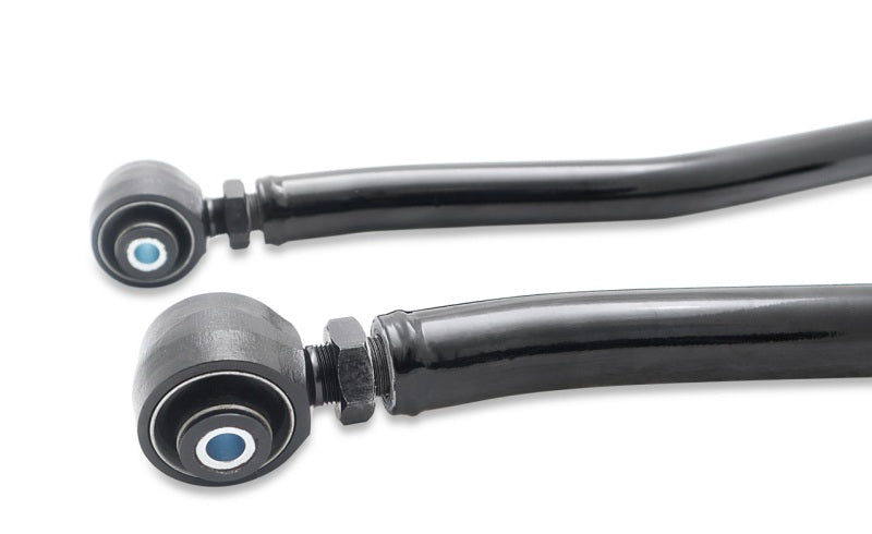 SPR Trailing Arms - SuperPro 07-17 Jeep Wrangler JK / 2018 Jeep Wrangler JK Lower Trailing Arm Set