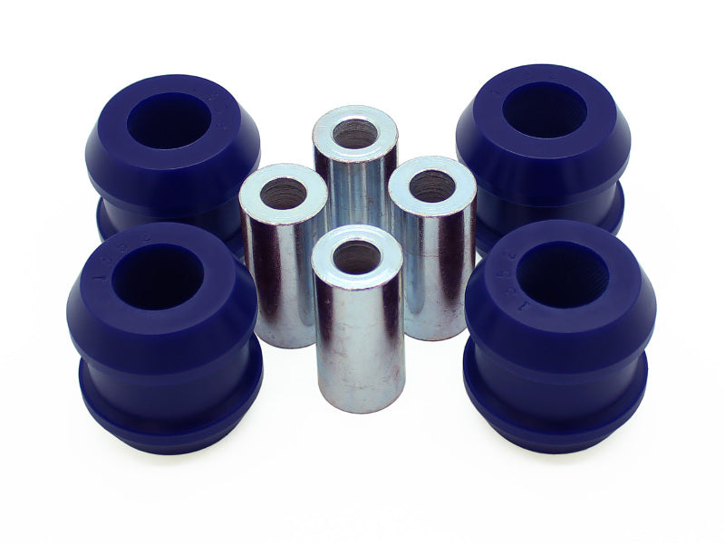SPR Bushings - Control Arm - SuperPro 1990 Lexus LS400 Base Front Upper Inner Control Arm Bushing Kit