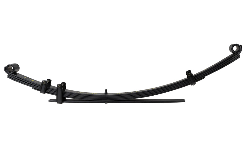 ARB OME Dakar Leaf Springs - ARB / OME Leaf Spring Mits Triton 06Onr