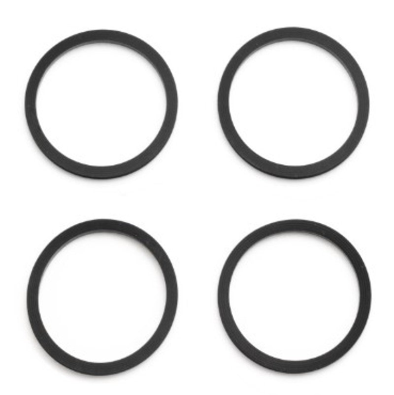 WIL Caliper O-Ring Seal - Wilwood O-Ring Kit - 1.12in Square Seal - 4 pk.