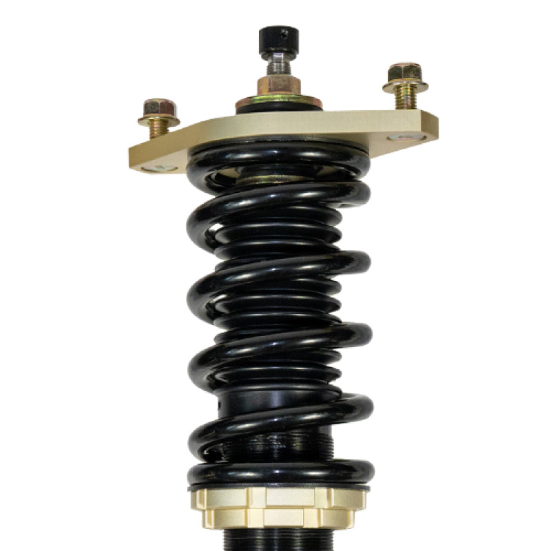 BX Plus Coilovers - BLOX Racing 15-21 Subaru WRX/STI Plus Series Fully Adjustable Coilovers