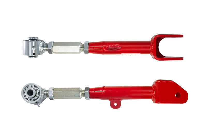 UMI Control Arm Kits - UMI 16-24 Chevrolet Camaro Suspension Control Arm - Red