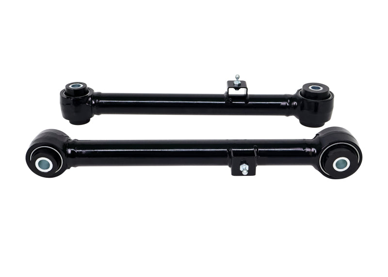 WL Control Arms - Rear - Whiteline 09-24 Ram 2500 Upper Trailing Arm Assembly