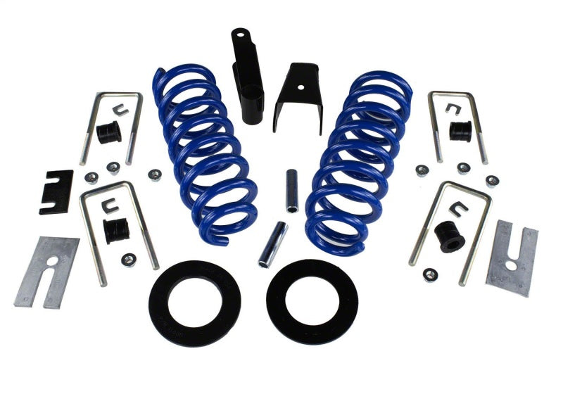 FR Spring Kits - Ford Racing 15-18 Ford F-150 Lowering Springs
