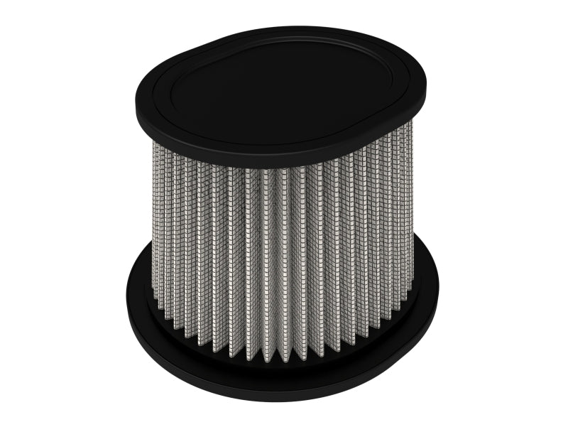 AFE Pro-5 R Direct Fit Filter - aFe MagnumFLOW Air Filters OER PDS A/F PDS Mitsubishi Cars & Trucks 86-94