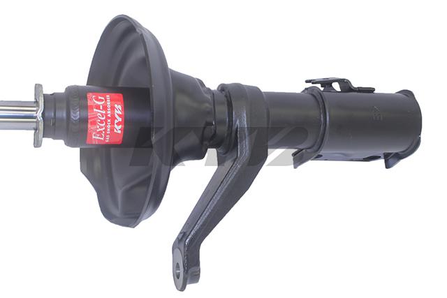 KYB Shock & Strut Excel-G - KYB Shocks & Struts Excel-G Front Left HONDA CR-V 2006-2005