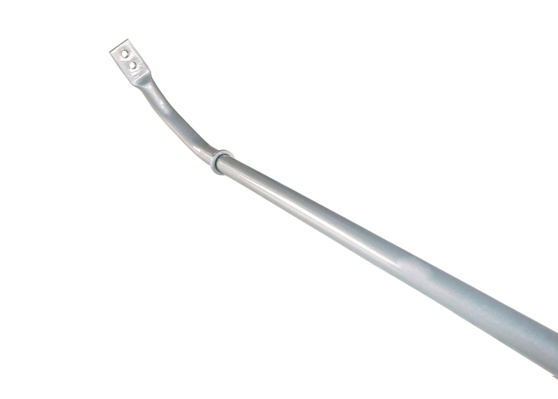 WL Sway Bars - Front - Whiteline 04-08+ Mazda RX8 FE Front 27mm Heavy Duty Adjustable Swaybar