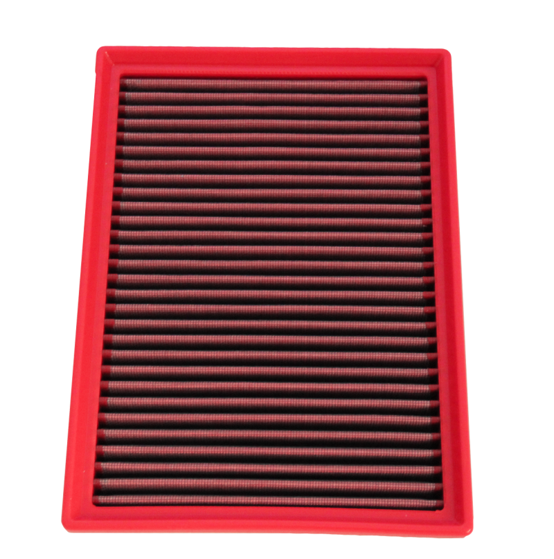 BMC Panel Air Filters - BMC 01-03 Jeep Cherokee II (KJ) 2.5 CRD Turbodiesel Replacement Panel Air Filter
