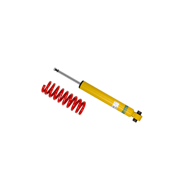 BIL B12 Series Suspension Kits - Bilstein B12 (Sportline) Suspension Kit 13-18 BMW 320i Front and Rear Monotube Suspension Kit