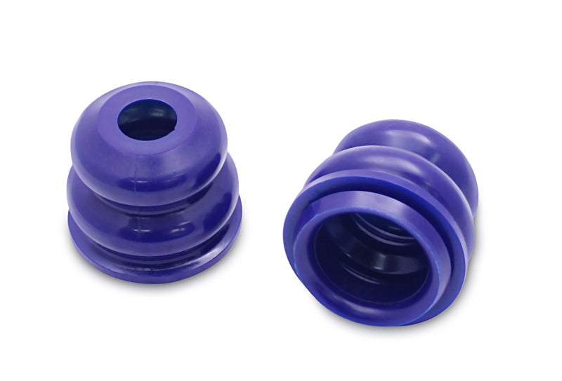 SPR Bump Stop Bushing Kits - SuperPro Gmh-Rear Shortened Bump Stop