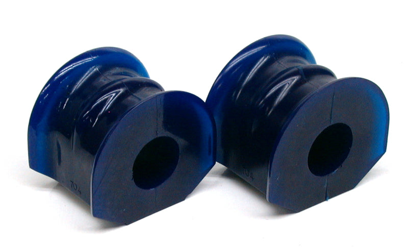 SPR Bushings - Sway Bar - SuperPro Sierra Cosworth Front Sway Bar-Chassis