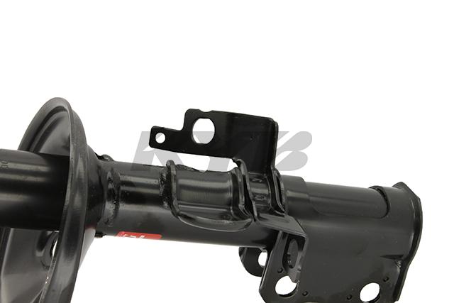 KYB Shock & Strut Excel-G - KYB Shocks & Struts Excel-G Front Left TOYOTA Previa 1991-97