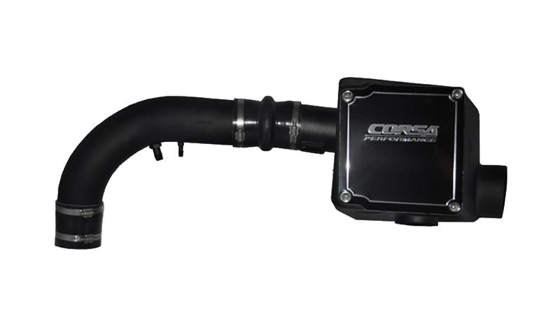 COR Air Intake Closed Box - Corsa 12-14 Scion FR-S/Subaru BRZ 2.0L Air Intake